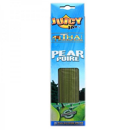 JJ Pear incense 20pk 