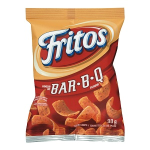 Fritos Bar.B.Q 90g