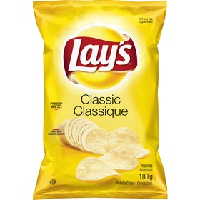 Lays Classic 66g