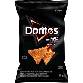 Doritos Sweet Chili 80g