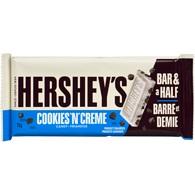 Hershey's Cookies N Cream KS 73g