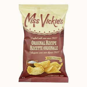 Ms Vickie's Original 66g
