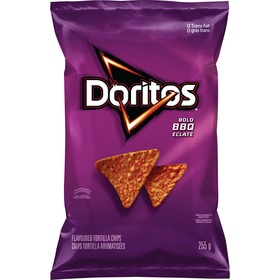 Doritos Bold BBQ 80g