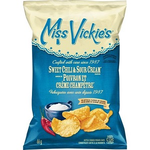 Ms Vickie's Sweet Chili & Sour Cream