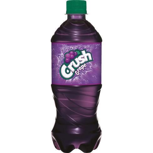Crush Grape 591ML