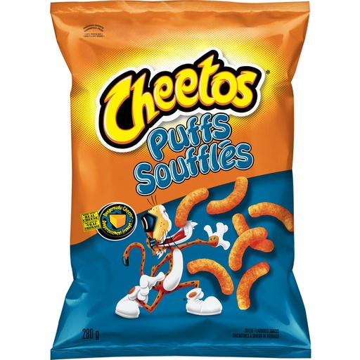 Cheetos Popcorn Cheddar Jalapeno 45g