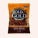 ROLD GOLD CLASSIC THINS PRETZELS, 70g