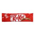 Nestlé, Chocolate bars, 4x45 g