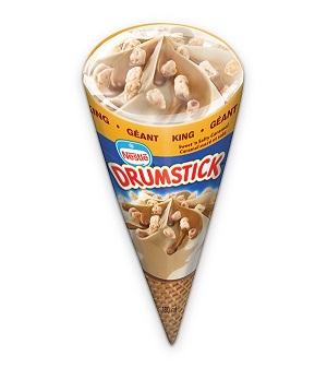 Nestle Parlour Super Sandwich