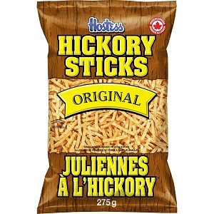 HOSTESS, Original Flavoured Potato Sticks, 275 g
