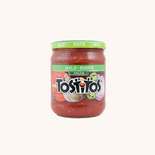 Tostitos Mild Salsa, 418mL