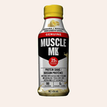 Muscle Milk Ready To Drink Banana, 414mL