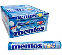 MENTOS MINT 37.5G EACH 