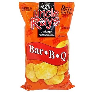 Uncle Ray's BBQ