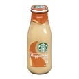 Starbucks, PUMPKIN SPICE LATTE, 414ML