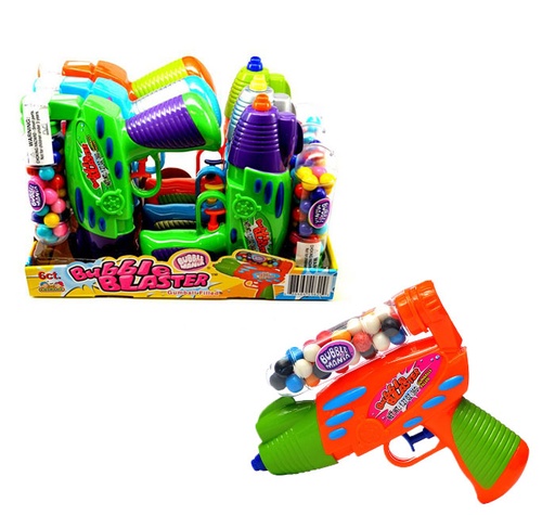 Bubble Blaster