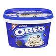 Nestlé, Oreo® Vanilla Frozen Dessert, 1.5 L